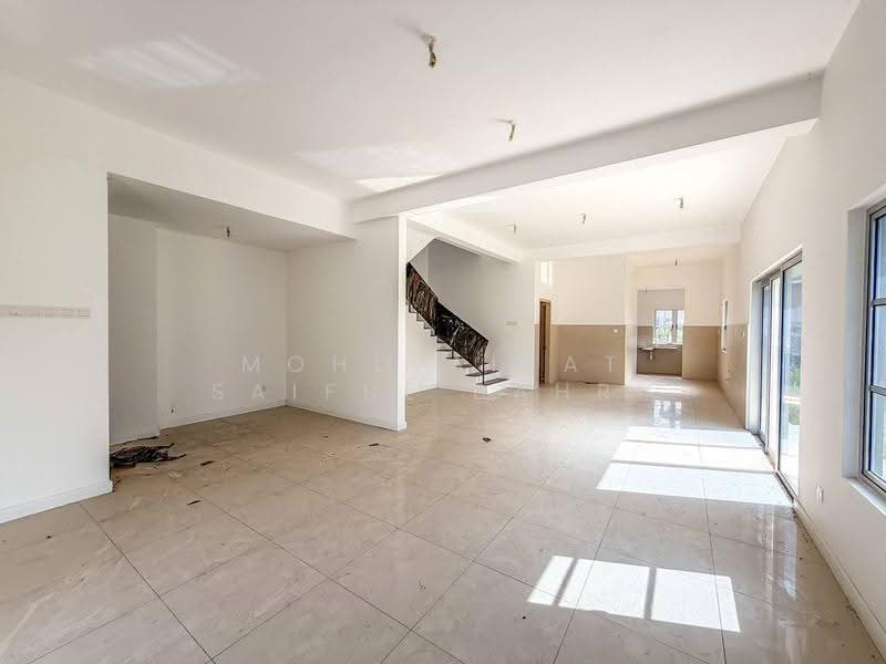 2-storey Terraced House for Sale in Serene Heights (Semenyih) - Mohd Aizat Saiful Bahri - Interior - PropertyGuru.com.my