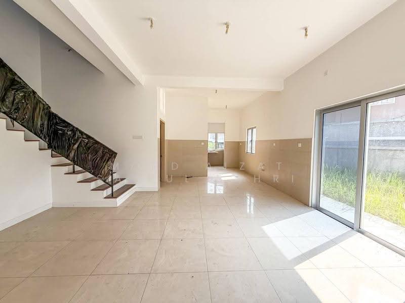 2-storey Terraced House for Sale in Serene Heights (Semenyih) - Mohd Aizat Saiful Bahri - Interior - PropertyGuru.com.my
