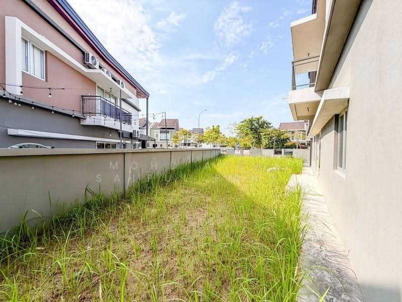 2-storey Terraced House for Sale in Serene Heights (Semenyih) - Mohd Aizat Saiful Bahri - Exterior - PropertyGuru.com.my