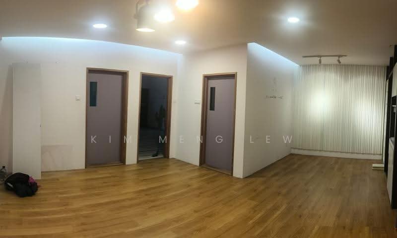 Shop / Office for Sale in Bandar Menjalara (Kuala Lumpur) - Kim Meng Lew - Interior - PropertyGuru.com.my