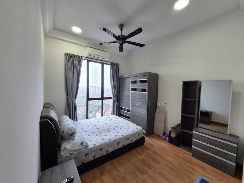 Kediaman Servis untuk Disewa di The Platino Serviced Apartment - Lydia Wee - PropertyGuru.com.my