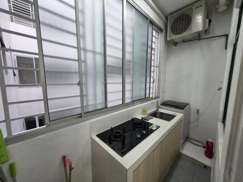 Kediaman Servis untuk Disewa di The Platino Serviced Apartment - Lydia Wee - PropertyGuru.com.my