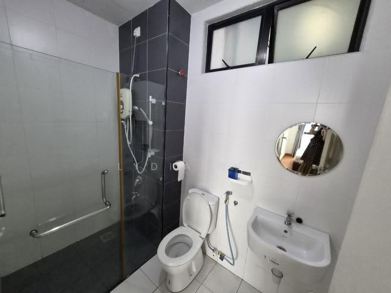 Kediaman Servis untuk Disewa di The Platino Serviced Apartment - Lydia Wee - PropertyGuru.com.my