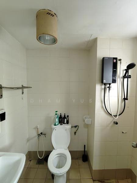 Condominium for Sale at Puri Aiyu - Idham Yusof - Bathroom - PropertyGuru.com.my