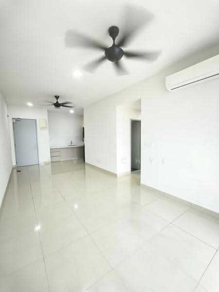 Condominium for Sale at Platinum Arena - Alvin Chye - Living Room - PropertyGuru.com.my