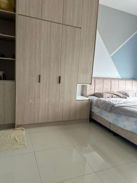 Condominium for Sale at Platinum Arena - Alvin Chye - Bedroom - PropertyGuru.com.my