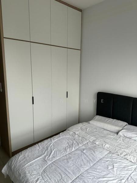 Condominium for Sale at Platinum Arena - Alvin Chye - Bedroom - PropertyGuru.com.my