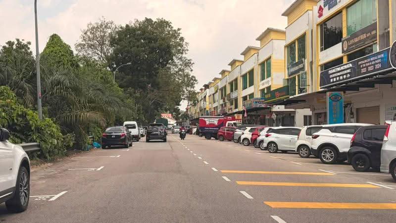 Kedai untuk Disewa di Taman Pelangi Indah (Ulu Tiram) - Annie Tee - PropertyGuru.com.my