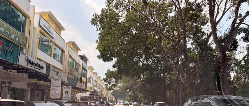 Kedai untuk Disewa di Taman Pelangi Indah (Ulu Tiram) - Annie Tee - PropertyGuru.com.my