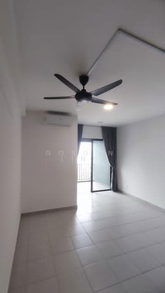 Service Residence for Sale at The Netizen - Gordon Ling - Balcony - PropertyGuru.com.my