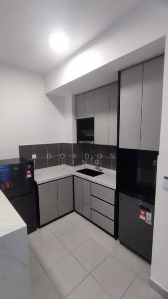 Service Residence for Sale at The Netizen - Gordon Ling - Kitchen - PropertyGuru.com.my