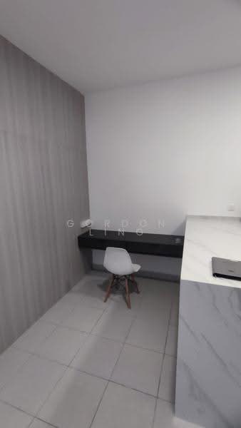 Service Residence for Sale at The Netizen - Gordon Ling - Study - PropertyGuru.com.my