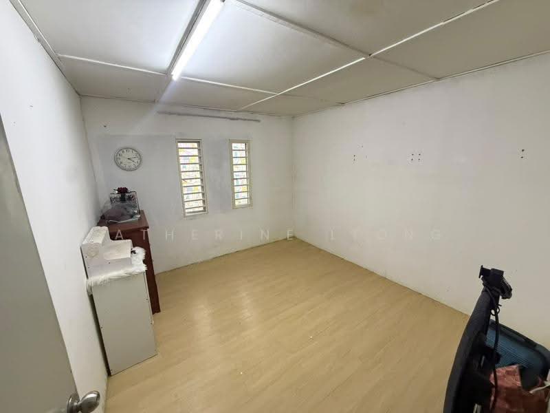 2-storey Terraced House for Sale in Rawang (Selangor) - Katherine Leong - Interior - PropertyGuru.com.my