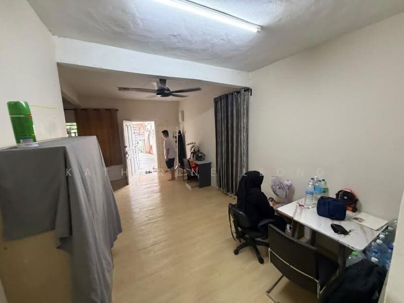 2-storey Terraced House for Sale in Rawang (Selangor) - Katherine Leong - Interior - PropertyGuru.com.my