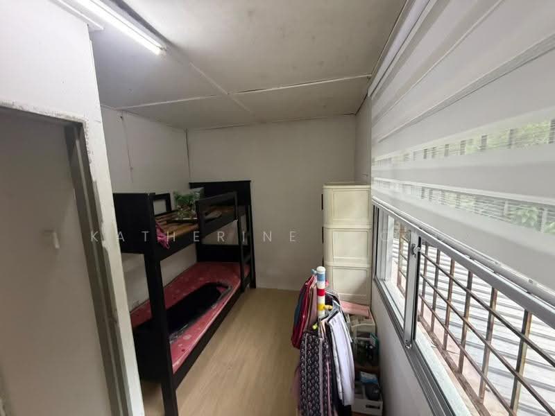 2-storey Terraced House for Sale in Rawang (Selangor) - Katherine Leong - Bedroom - PropertyGuru.com.my