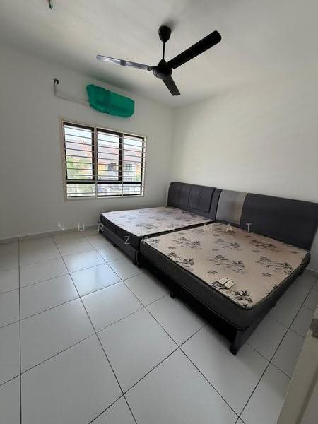Rumah Teres 2-Tingkat untuk Dijual di Banting (Selangor) - Nur Ain Mat Zain - PropertyGuru.com.my