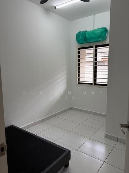 Rumah Teres 2-Tingkat untuk Dijual di Banting (Selangor) - Nur Ain Mat Zain - PropertyGuru.com.my