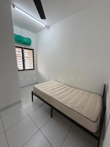 Rumah Teres 2-Tingkat untuk Dijual di Banting (Selangor) - Nur Ain Mat Zain - PropertyGuru.com.my