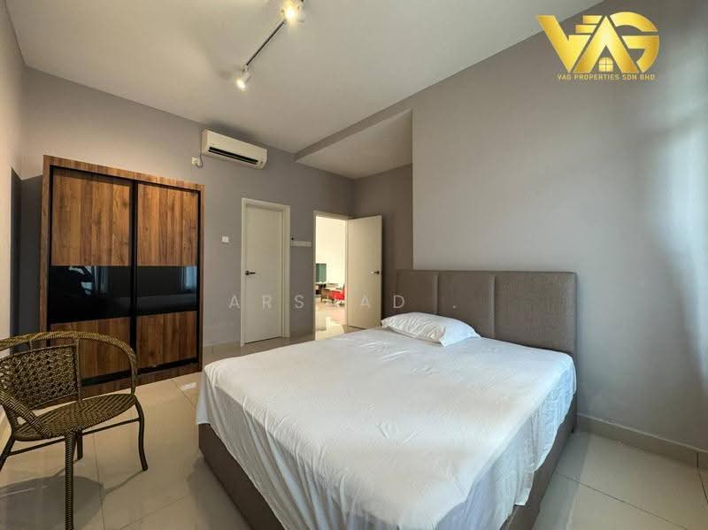Semi-Detached House for Sale in Taman Dato Onn (Johor Bahru) - Arshad . - Bedroom - PropertyGuru.com.my