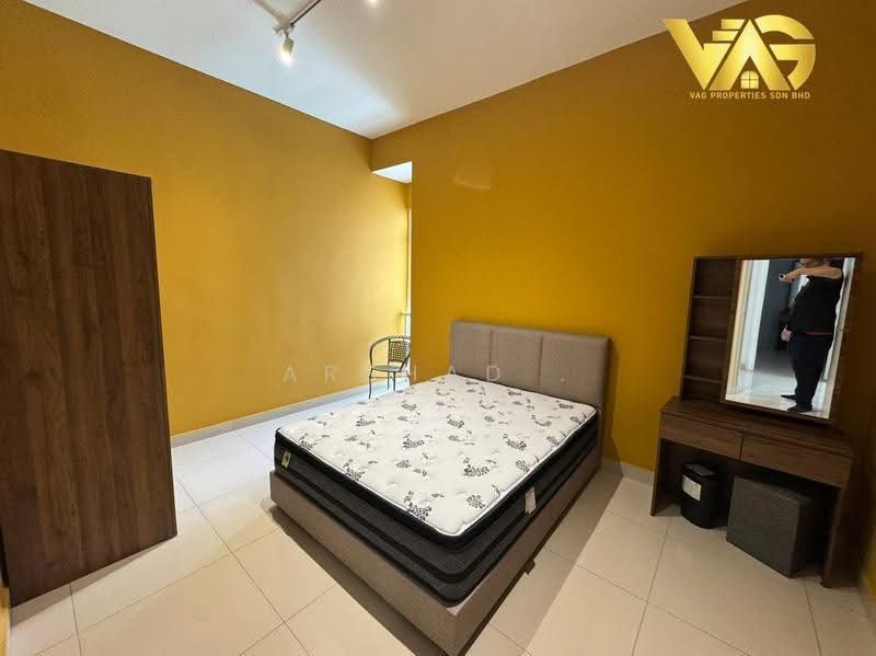 Semi-Detached House for Sale in Taman Dato Onn (Johor Bahru) - Arshad . - Bedroom - PropertyGuru.com.my