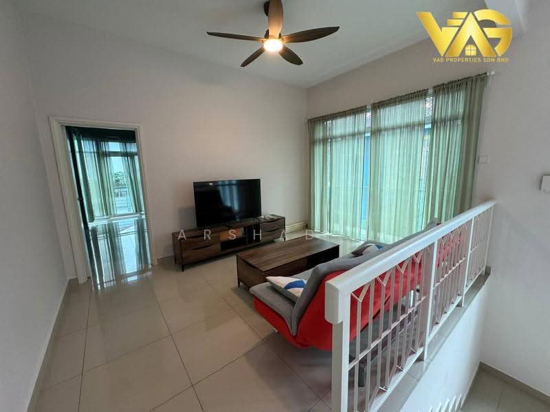 Semi-Detached House for Sale in Taman Dato Onn (Johor Bahru) - Arshad . - Living Room - PropertyGuru.com.my