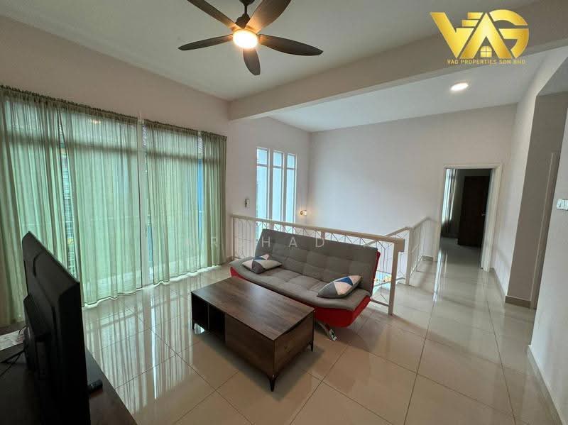 Semi-Detached House for Sale in Taman Dato Onn (Johor Bahru) - Arshad . - Living Room - PropertyGuru.com.my