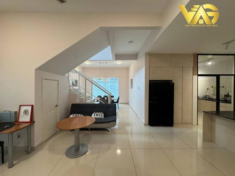 Semi-Detached House for Sale in Taman Dato Onn (Johor Bahru) - Arshad . - Living Room - PropertyGuru.com.my