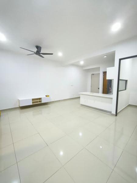 Service Residence for Sale at Citizen @ Old Klang Road - Alvin Chye - Living Room - PropertyGuru.com.my