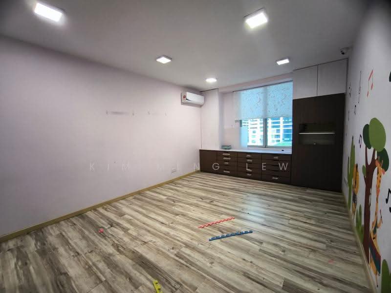 Shop / Office for Sale in Bandar Menjalara (Kuala Lumpur) - Kim Meng Lew - Interior - PropertyGuru.com.my