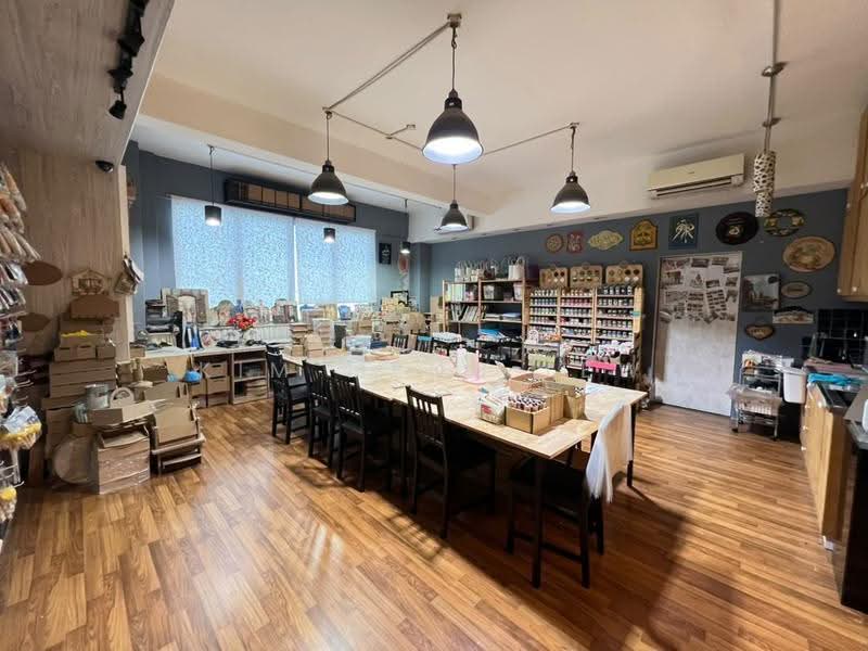 Shop / Office for Sale in Bandar Menjalara (Kuala Lumpur) - Kim Meng Lew - Interior - PropertyGuru.com.my