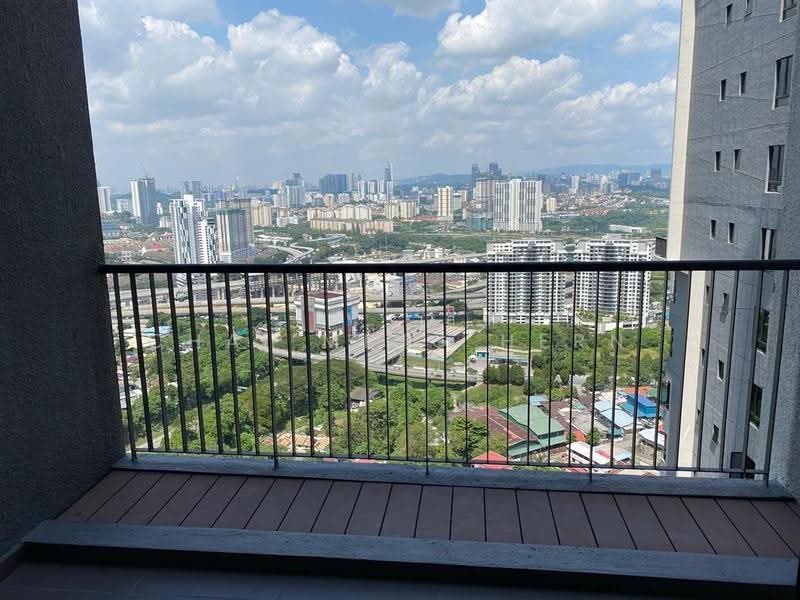Kondominium untuk Disewa di Nidoz Residences @ Desa Petaling - Chai Ming Hern - PropertyGuru.com.my