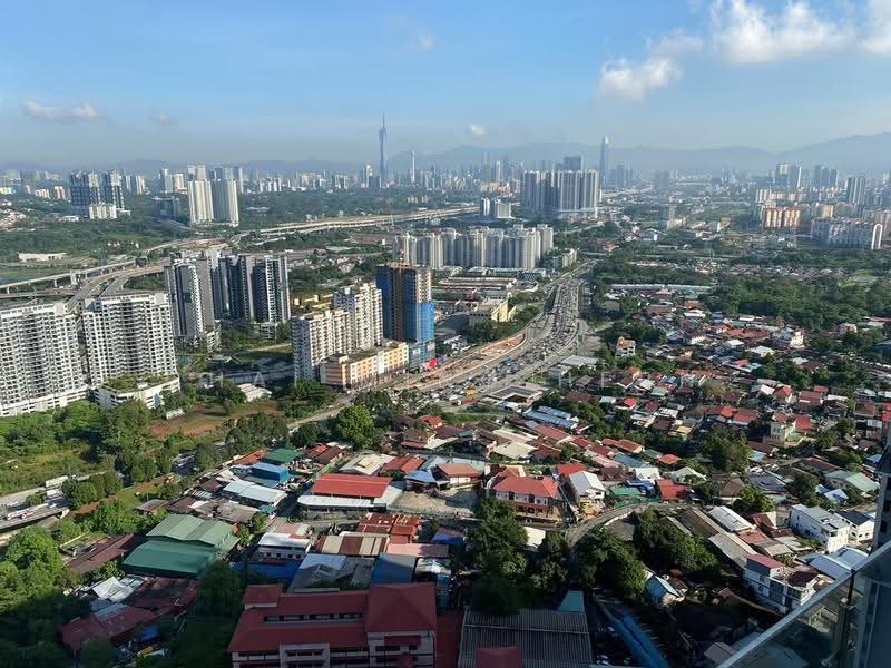 Kondominium untuk Disewa di Nidoz Residences @ Desa Petaling - Chai Ming Hern - Exterior - PropertyGuru.com.my