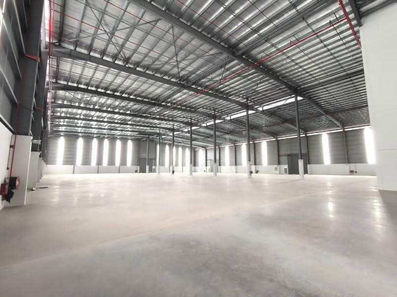 Factory for Sale in Lunas (Kedah) - Kelvin Ooi - Interior - PropertyGuru.com.my
