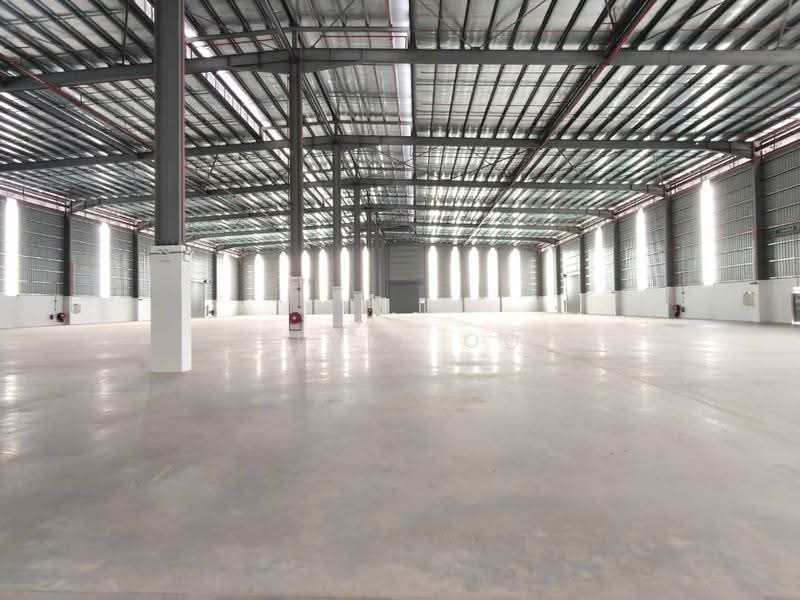 Factory for Sale in Lunas (Kedah) - Kelvin Ooi - Interior - PropertyGuru.com.my