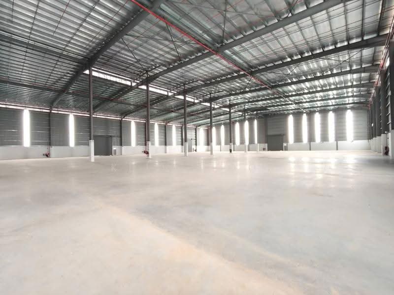 Factory for Sale in Lunas (Kedah) - Kelvin Ooi - Interior - PropertyGuru.com.my