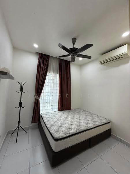 Apartment for Sale at M'tiara - Janice Teo - Bedroom - PropertyGuru.com.my