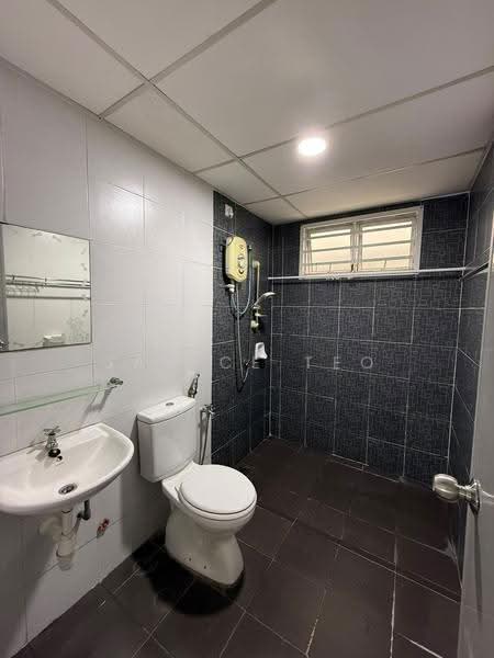 Apartment for Sale at M'tiara - Janice Teo - Bathroom - PropertyGuru.com.my