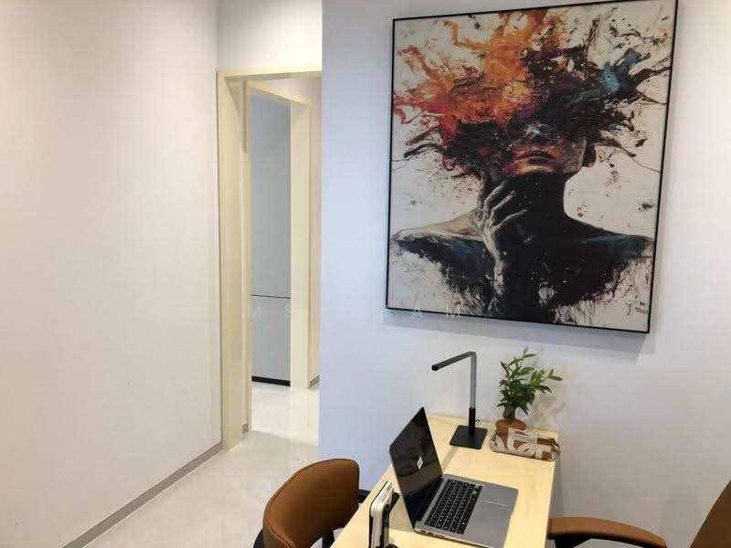 Apartment for Sale at R&F Princess Cove Phase 3-New Casa Suites - Ms Tham - Study - PropertyGuru.com.my