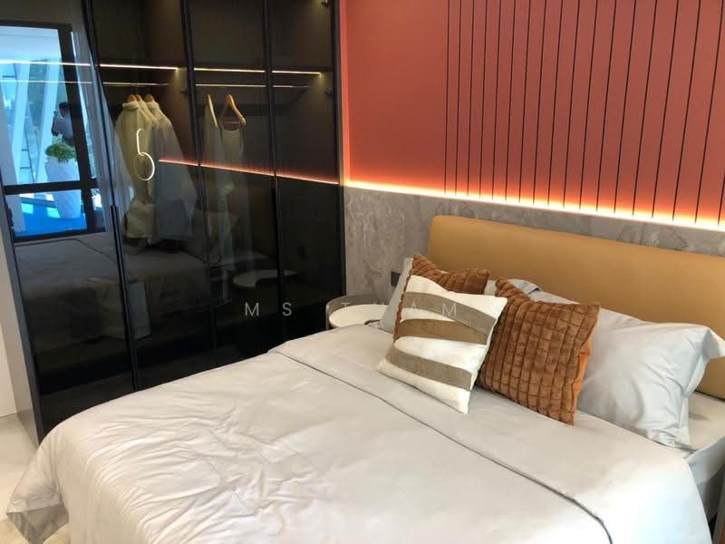 Apartment for Sale at R&F Princess Cove Phase 3-New Casa Suites - Ms Tham - Bedroom - PropertyGuru.com.my