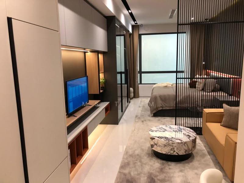 Apartment for Sale at R&F Princess Cove Phase 3-New Casa Suites - Ms Tham - Bedroom - PropertyGuru.com.my