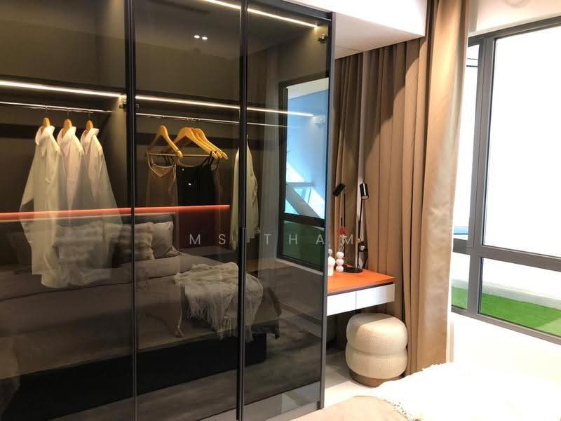 Apartment for Sale at R&F Princess Cove Phase 3-New Casa Suites - Ms Tham - Bedroom - PropertyGuru.com.my