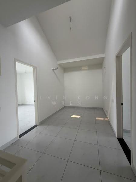 2.5-storey Terraced House for Sale in Iskandar Puteri (Nusajaya) (Johor) - Kelvin Kong Wren - Interior - PropertyGuru.com.my