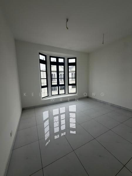 2.5-storey Terraced House for Sale in Iskandar Puteri (Nusajaya) (Johor) - Kelvin Kong Wren - Interior - PropertyGuru.com.my