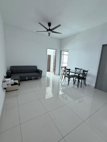 Condominium for Rent at PARC Regency (Residensi Masai) - Eden Liew - PropertyGuru.com.my
