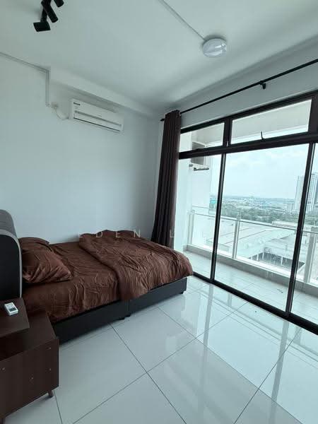 Condominium for Rent at PARC Regency (Residensi Masai) - Eden Liew - PropertyGuru.com.my