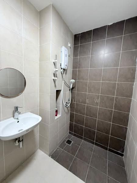 Condominium for Rent at PARC Regency (Residensi Masai) - Eden Liew - PropertyGuru.com.my