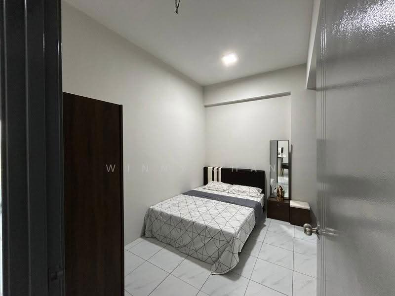 Pangsapuri untuk Dijual di Putra Bercham - Winny Chan - Bedroom - PropertyGuru.com.my