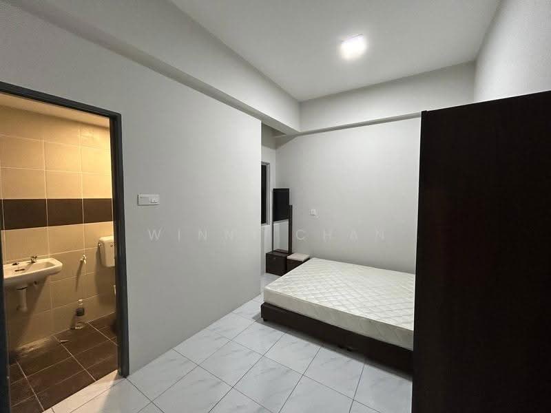 Pangsapuri untuk Dijual di Putra Bercham - Winny Chan - Bedroom - PropertyGuru.com.my