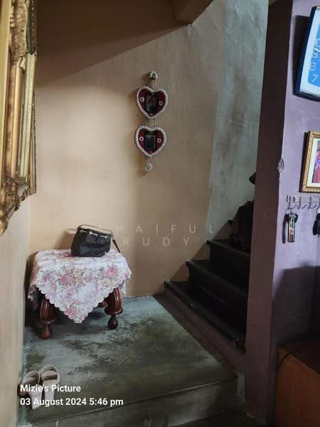 3-storey Terraced House for Sale in Taman Bukit Teratai (Ampang) - Shaiful Rudy - PropertyGuru.com.my