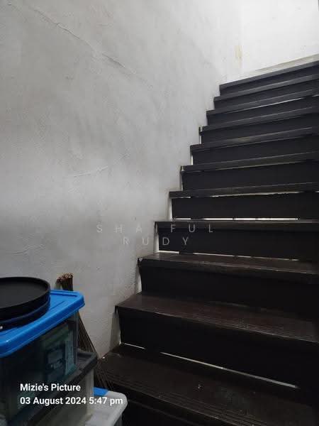 3-storey Terraced House for Sale in Taman Bukit Teratai (Ampang) - Shaiful Rudy - PropertyGuru.com.my